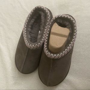 UGG Australia Tasman Slippers